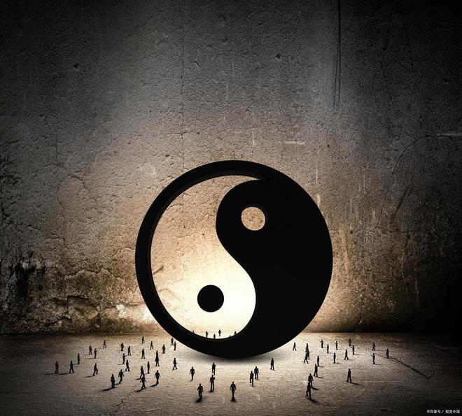 ？压力、好奇与社交传统文化的多重影响开元棋牌app当代年轻人缘何热衷玄学(图3)