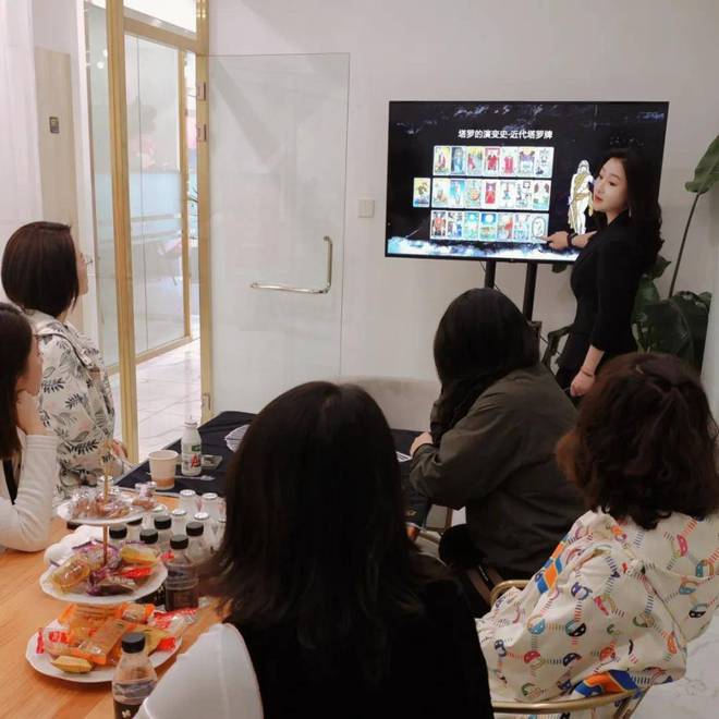 生展——沈阳李宛霖开元棋牌亚塔毕业