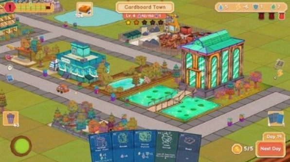 am十大最受欢迎的卡牌游戏盘点开元ky棋牌2024年Ste(图3)