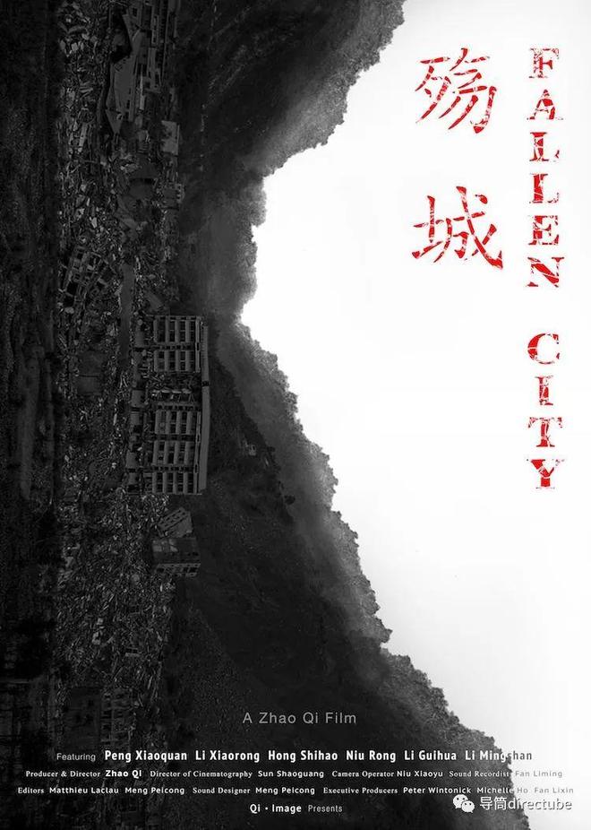 周年跟随15部纪录片回望开元棋牌512大地震17(图10)