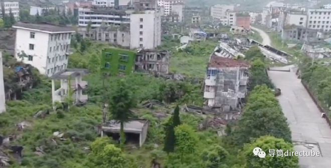 周年跟随15部纪录片回望开元棋牌512大地震17(图6)