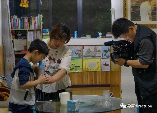 周年跟随15部纪录片回望开元棋牌512大地震17(图9)