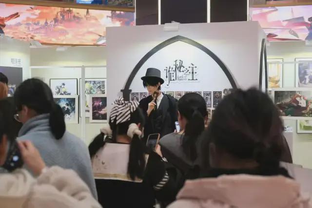 IP工业化《诡秘之主》再进击开元棋牌从方法论到实践：阅文(图2)