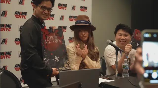 IP工业化《诡秘之主》再进击开元棋牌从方法论到实践：阅文(图5)