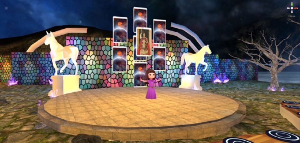 白白 看互联网中走红的星座大V们开元棋牌同道、nownow、陶(图3)