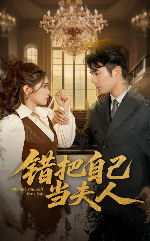 错把自己当夫人