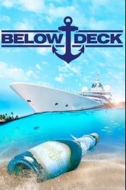 甲板之下第六季